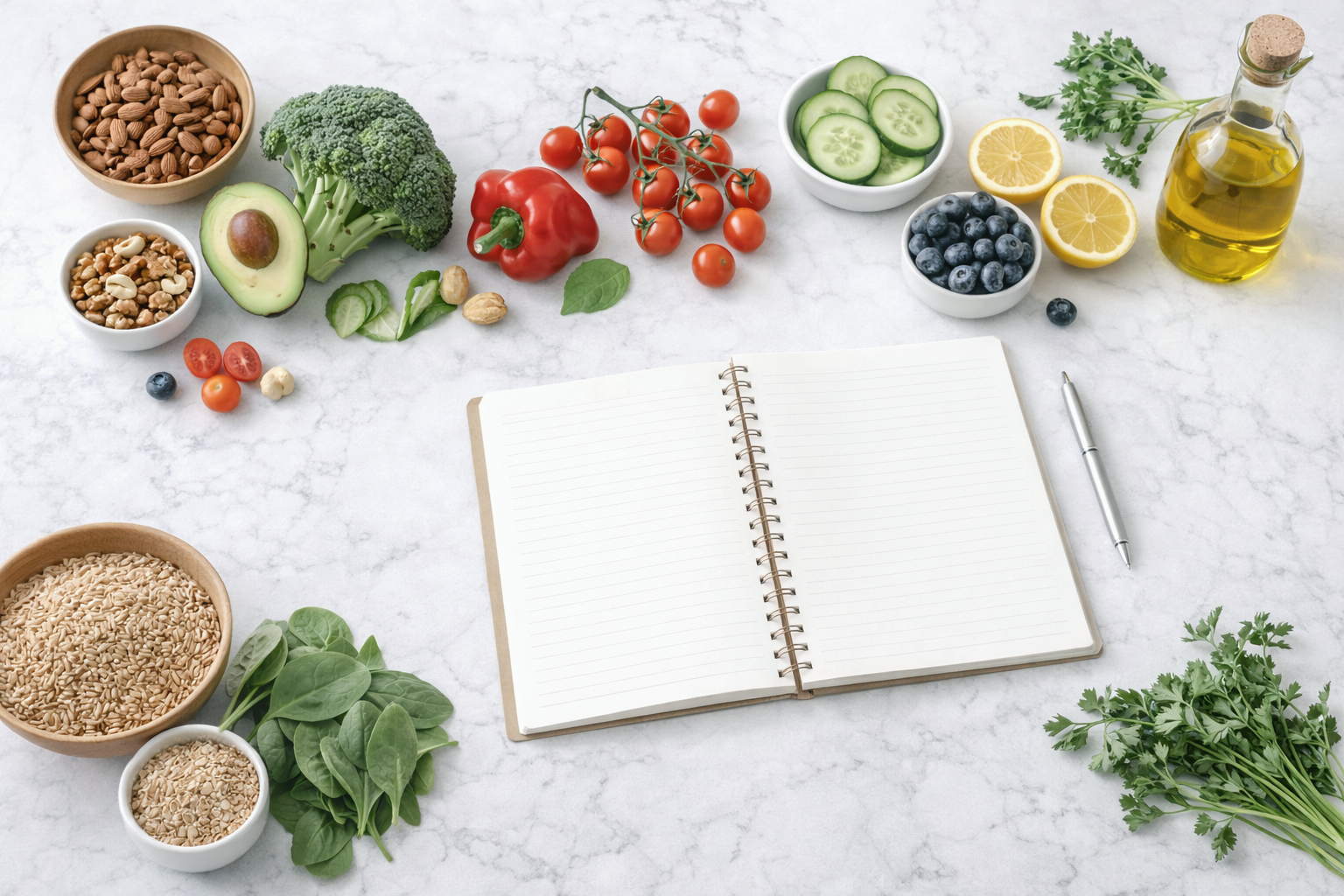 Σχεδιασμός Γευμάτων