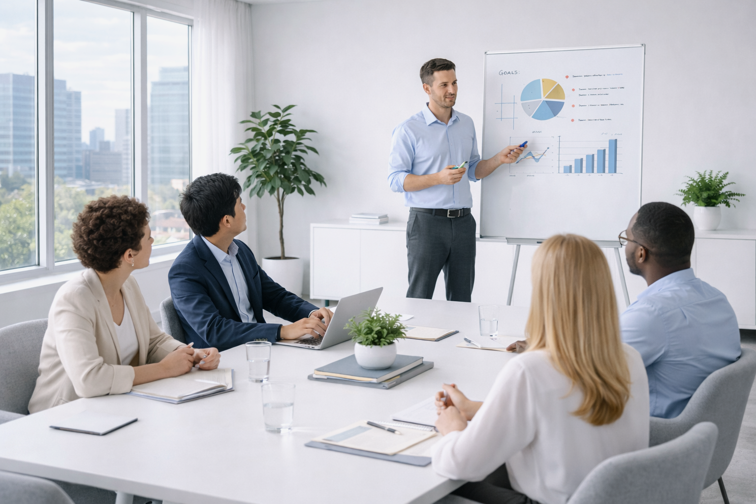 Ομαδικά Προγράμματα